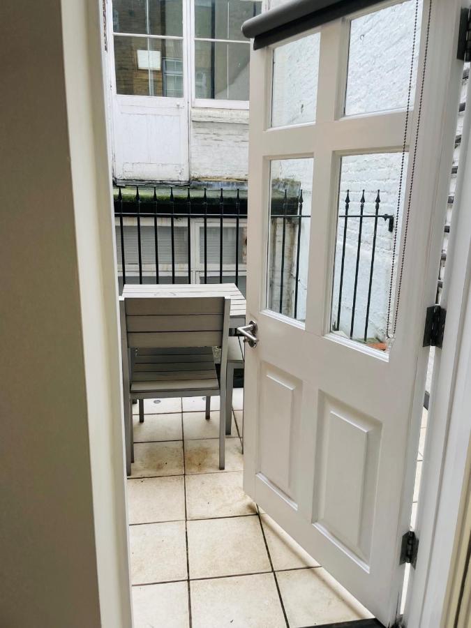 Luxury Maisonette Ll Λονδίνο Εξωτερικό φωτογραφία