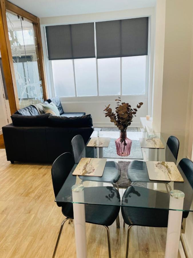 Luxury Maisonette Ll Λονδίνο Εξωτερικό φωτογραφία