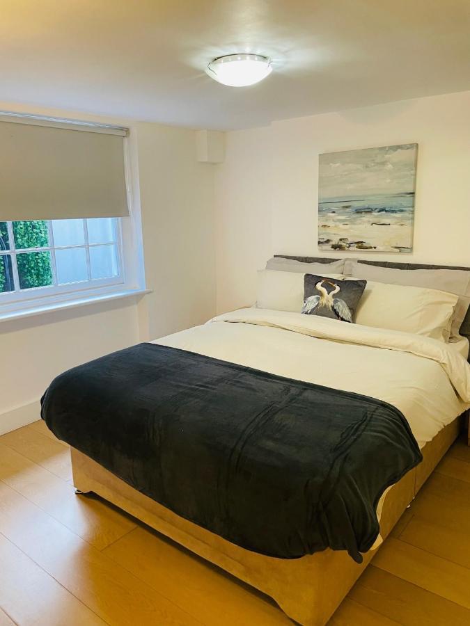 Luxury Maisonette Ll Λονδίνο Εξωτερικό φωτογραφία